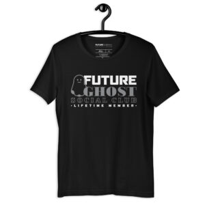 FGSC Lifetime Member Unisex staple eco t-shirt