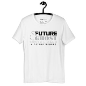 FGSC Lifetime Member Unisex staple eco t-shirt